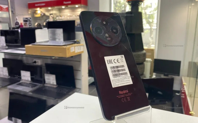 Xiaomi Redmi 14C