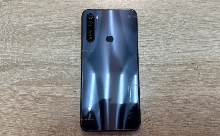 Xiaomi Redmi Note 8T 4/64 ГБ