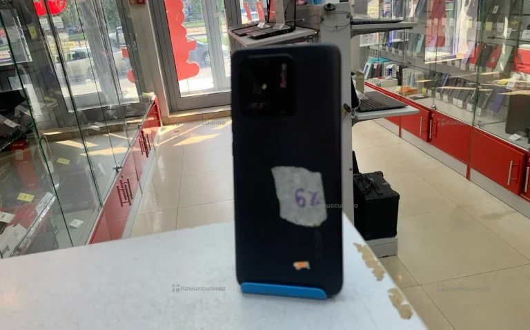 W Redmi 10C 128Gb