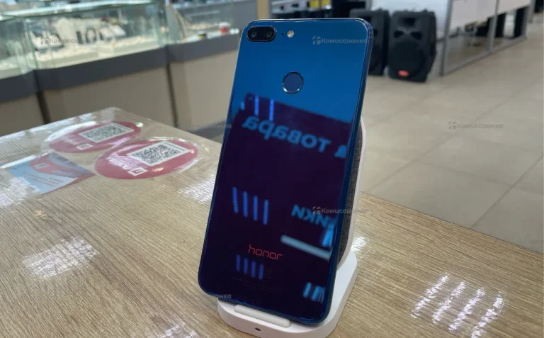 Honor 9 Lite 3/32 ГБ