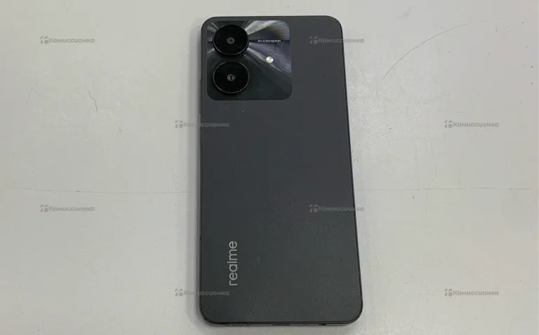 Realme Note 60х 3/64Gb