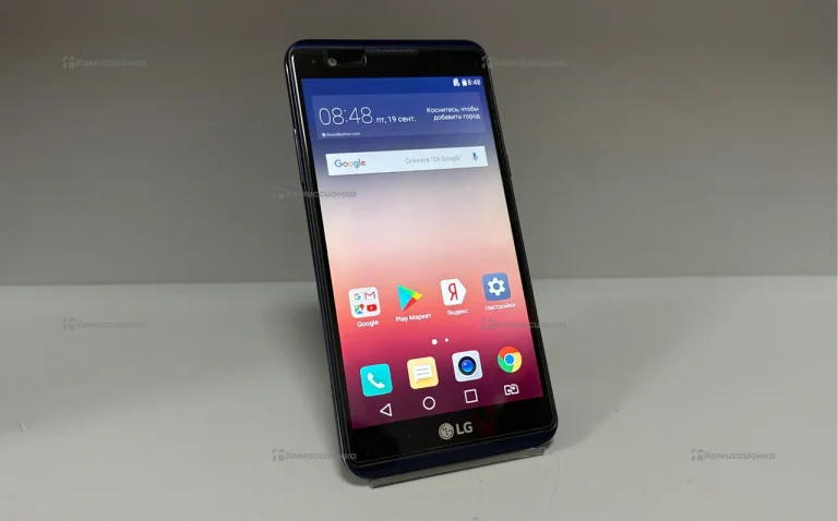 LG X power 2/16 ГБ