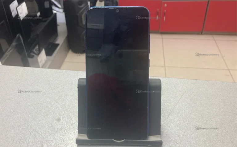 Xiaomi Mi A3 3/64 ГБ