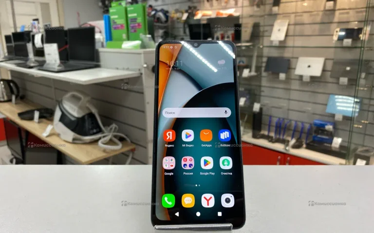 Xiaomi Redmi A3x 4/128 ГБ