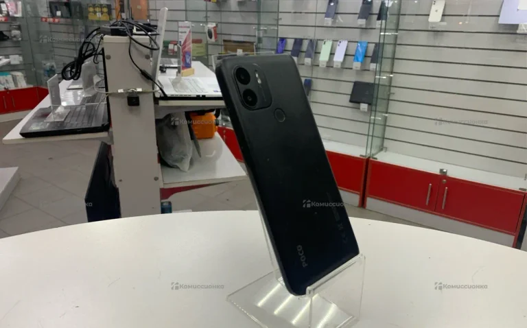Xiaomi Poco c51 3/64gb