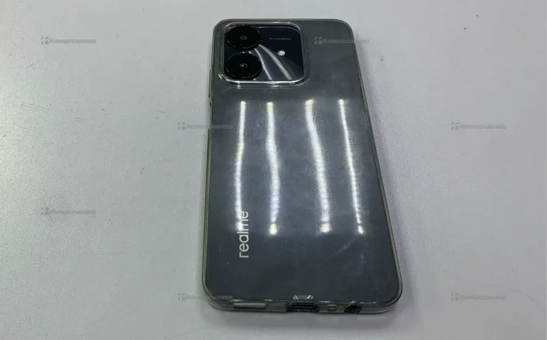 Realme Note 60x 3/64 ГБ