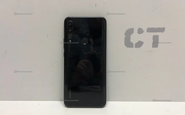 Huawei Y9 Prime (2019) 4/128 ГБ