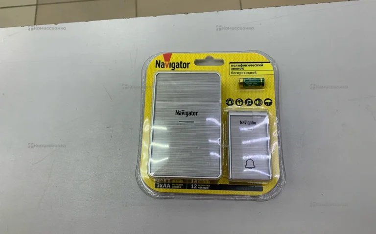 Звонок Navigator