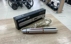 Стайлер Polaris PHS 2022KT InfraRed белый