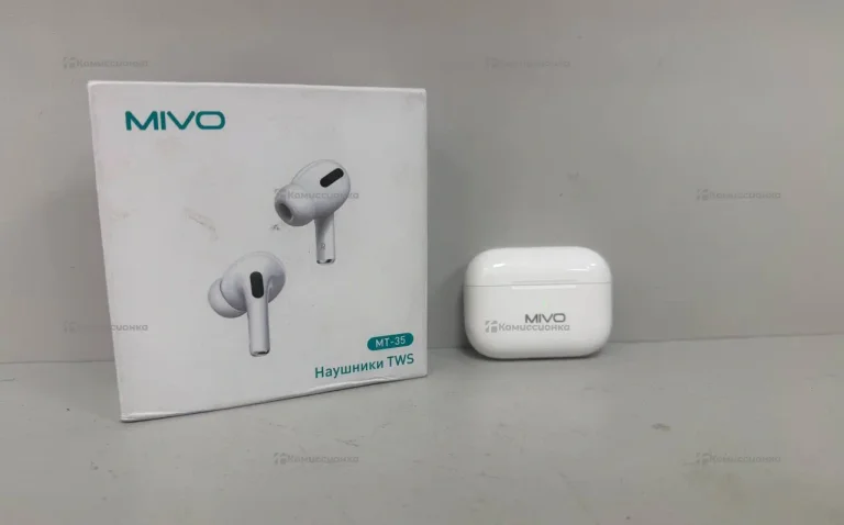 Наушники  MIVO
