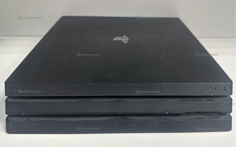Приставка ps 4 . PS 4 pro 1TB