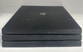 Купить Приставка ps 4 . PS 4 pro 1TB б/у , в Краснодар Цена:20900рублей