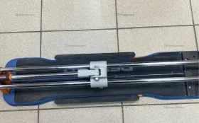 Плиткорез Dexter 600mm