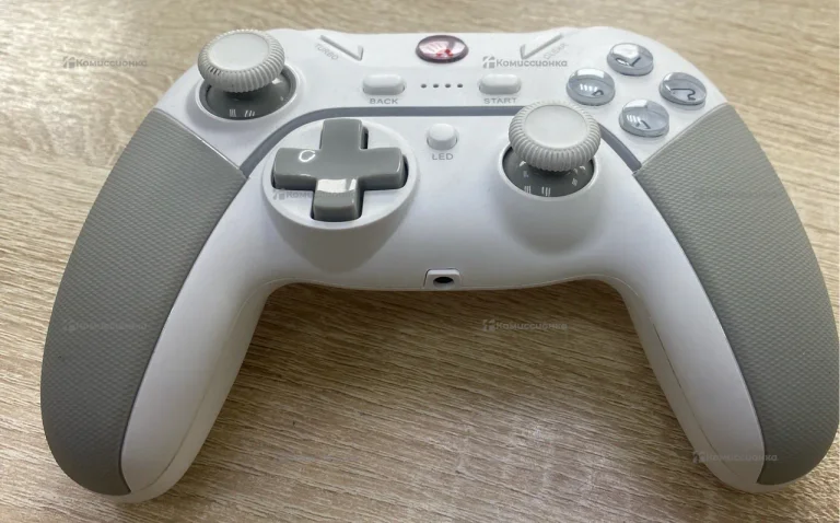 Джойстик BLOODY GPW70