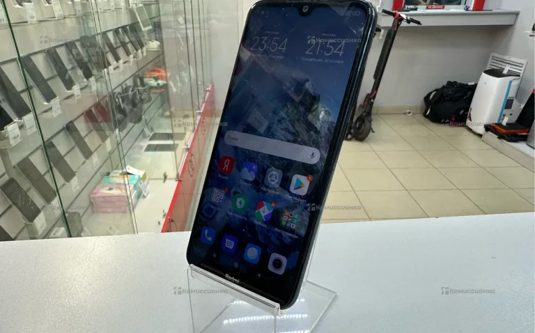 Xiaomi Redmi Note 8T 4/64 ГБ