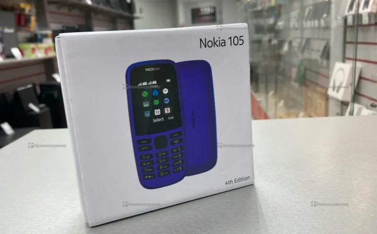 Nokia 105