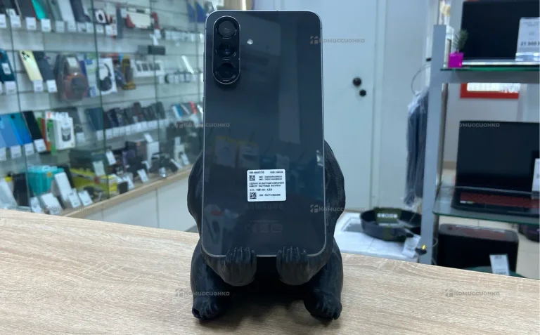 Samsung Galaxy A56 8/256 ГБ