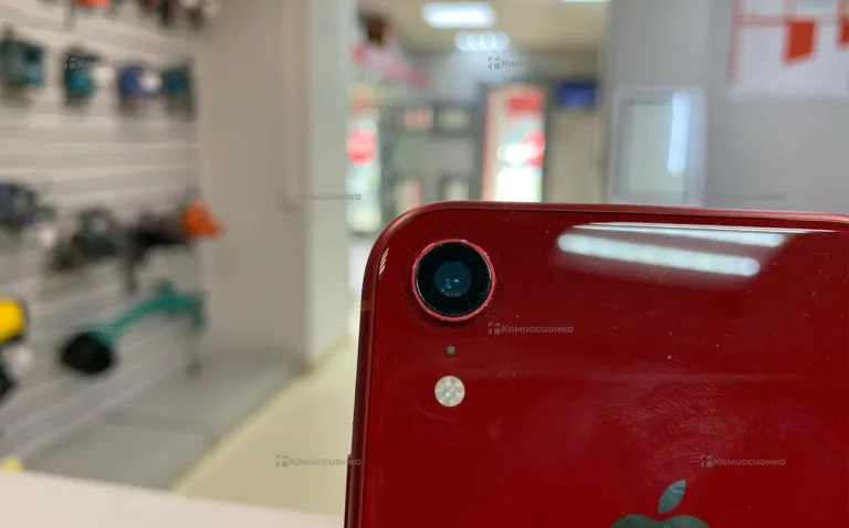 Apple iPhone XR 64ГБ