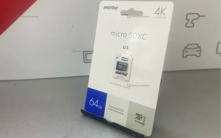 Flash CD 64gb