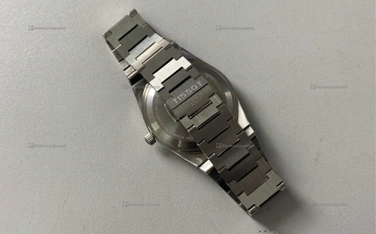 Часы Tissot PRX Rep Green