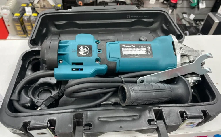 УШМ Makita M4038
