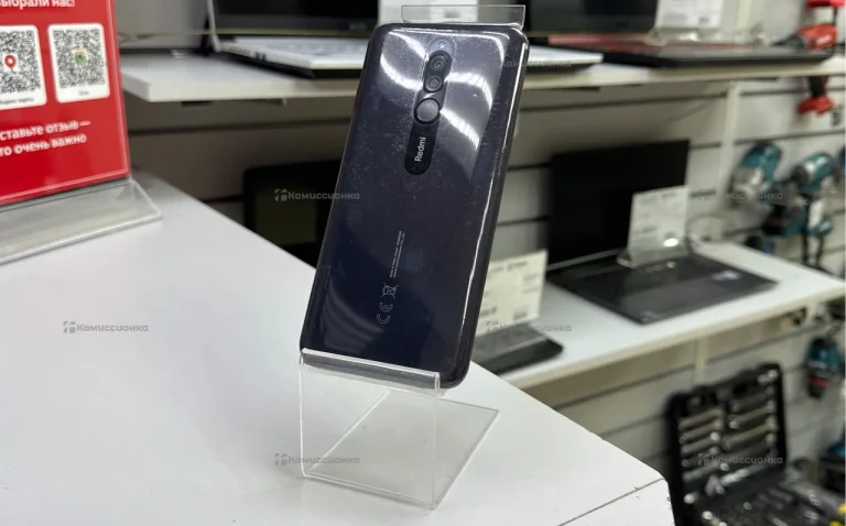 Xiaomi Redmi 8 4/64 ГБ