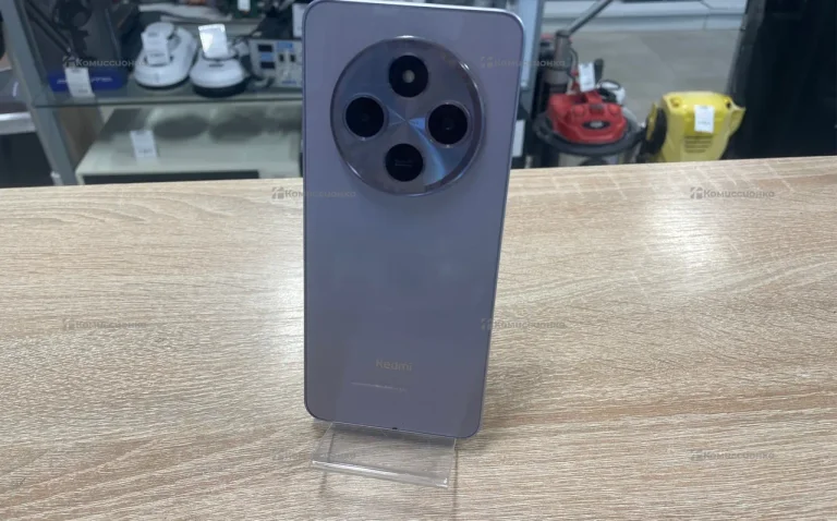 Xiaomi Redmi 14C 4/128 ГБ