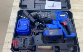 Купить Аккумуляторный перфоратор Vnissok V-18B б/у , в Казань Цена:3500рублей