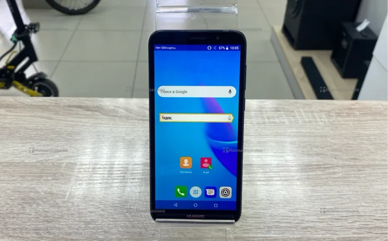 Huawei Y5 Lite 1/16Gb