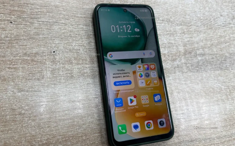 Honor X7c 8/128 ГБ