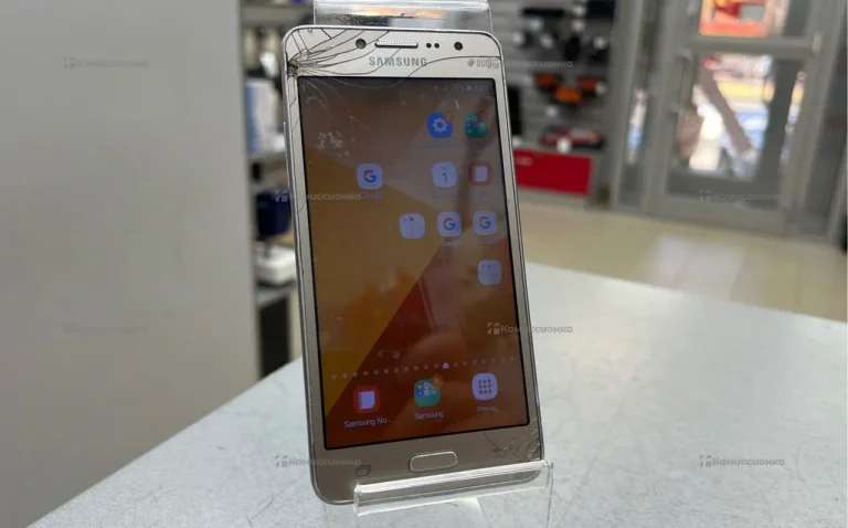 Samsung Galaxy J5 Prime 2/16 ГБ