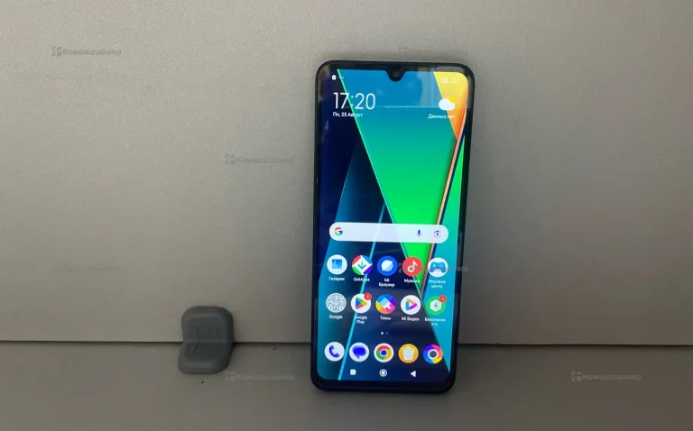 Xiaomi Poco c75 8/256gb