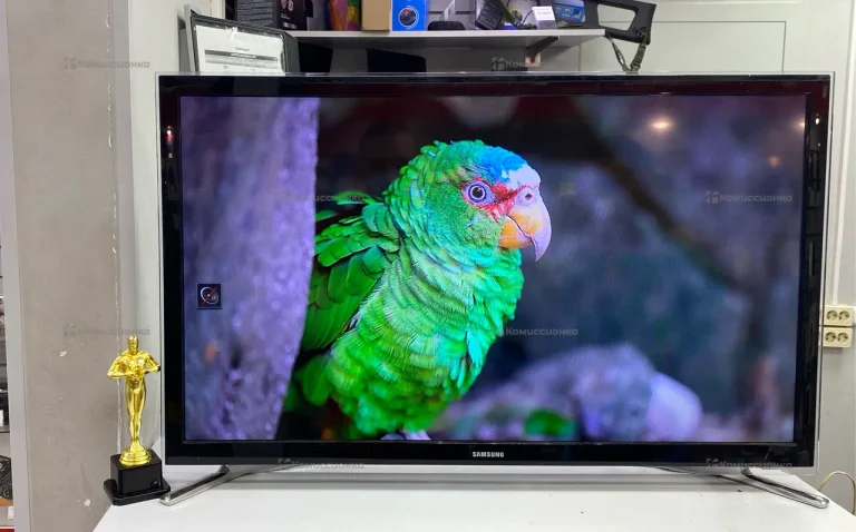 Телевизор Samsung UE32H4500AK