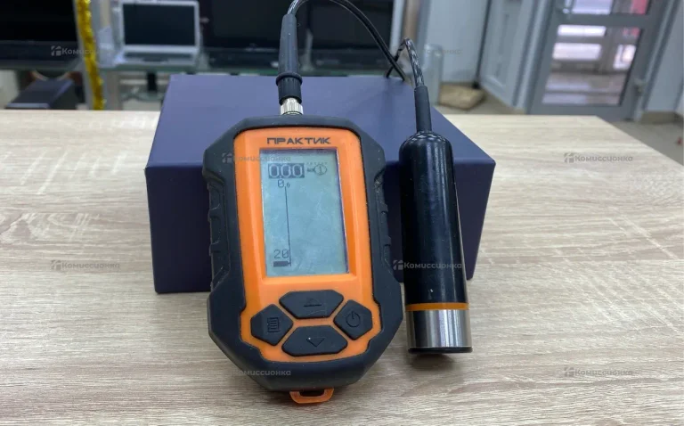 Эхолот Практик 6М