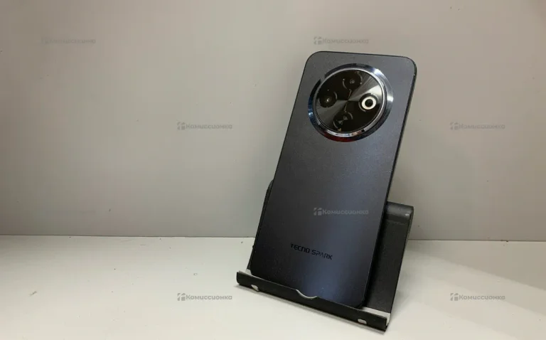 Tecno SPARK 30C 4/128 ГБ