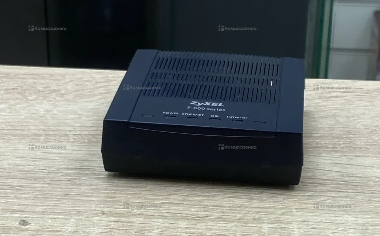 Двухдиапозитный модем