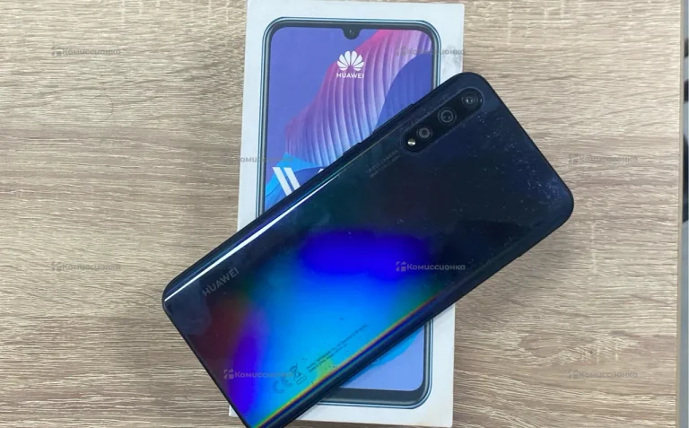 Huawei Y8P 4/128Gb