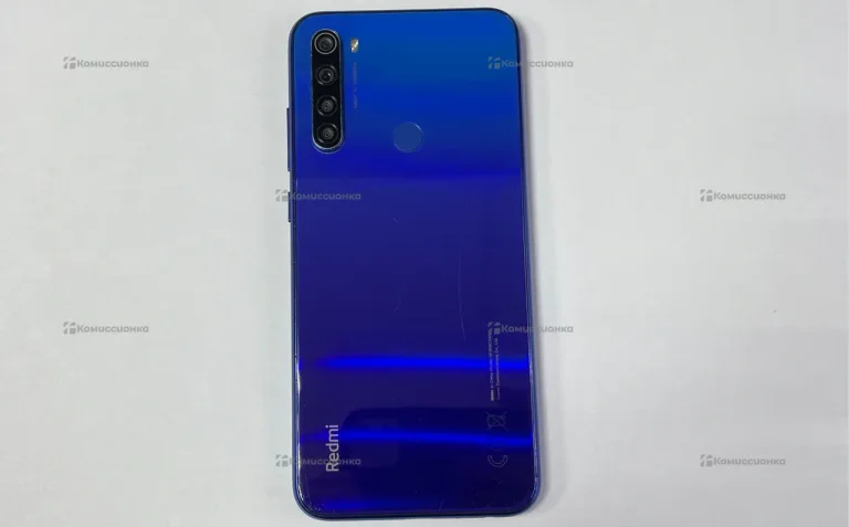 Xiaomi Redmi Note 8T 4/64 ГБ