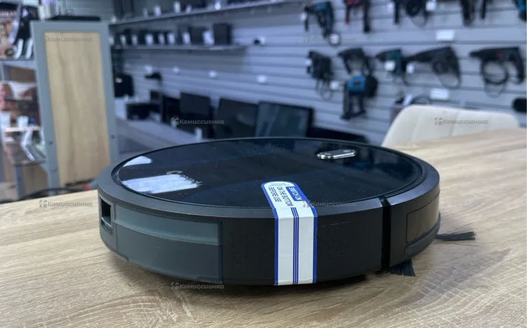 Пылесос робот  Coredy r550