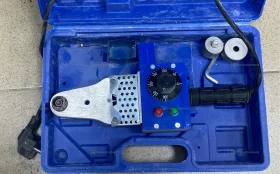 Купить Аппарат для сварки ПВХ мегеон б/у , в Москва и область Цена:790рублей