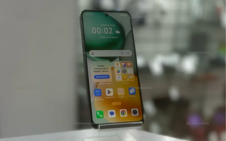 Honor X7c 6/128Gb