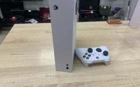 Купить Приставка xbox siries s series s б/у , в Тольятти Цена:19900рублей