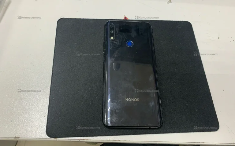 Honor 9X 4/128Gb