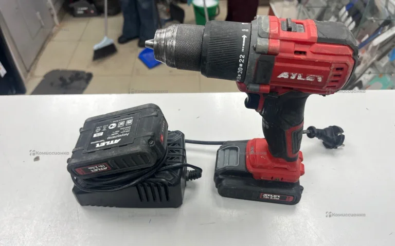 Шуруповерт cdi218bd5