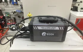 Купить Сварочный аппарат edon mig-205 б/у , в Уфа Цена:4990рублей