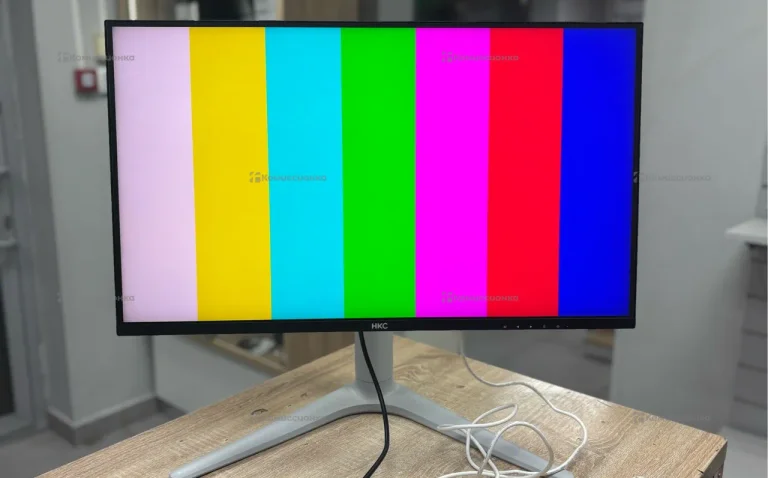 Монитор HKC Монитор HKC PG271U