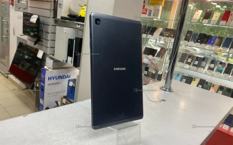 Планшет Samsung Galaxy Tab A7 10.4 SM-T500 32GB
