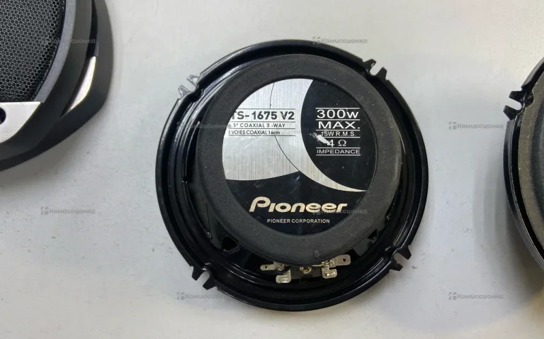 Колонка  pioneer ts-1675 v2