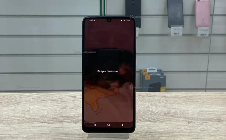Samsung Galaxy A31 4/64 ГБ