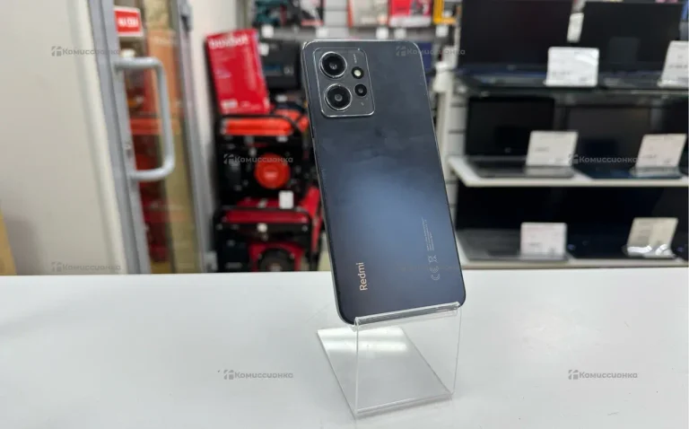 Xiaomi Redmi Note 12 8/256 ГБ
